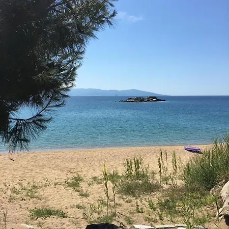 Appartamento Secret Bay *