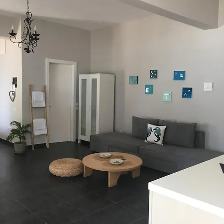 Appartamento Secret Bay *