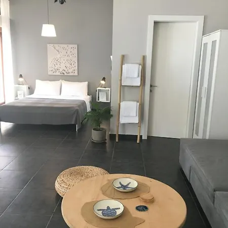 Secret Bay * PalaiónTsiflíkion