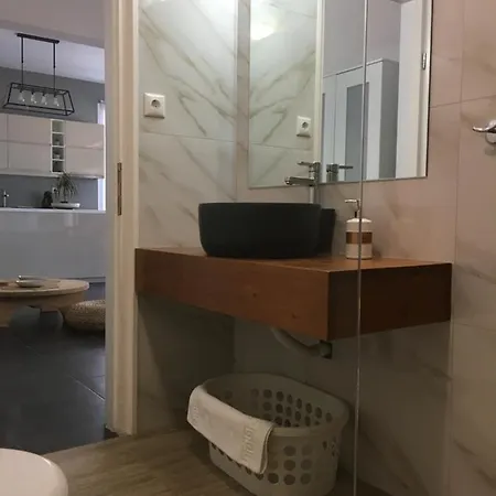 Secret Bay * PalaiónTsiflíkion