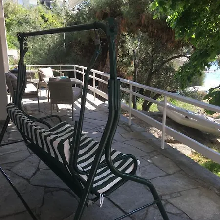 Secret Bay PalaiónTsiflíkion