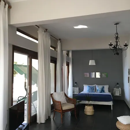 Secret Bay Appartamento *