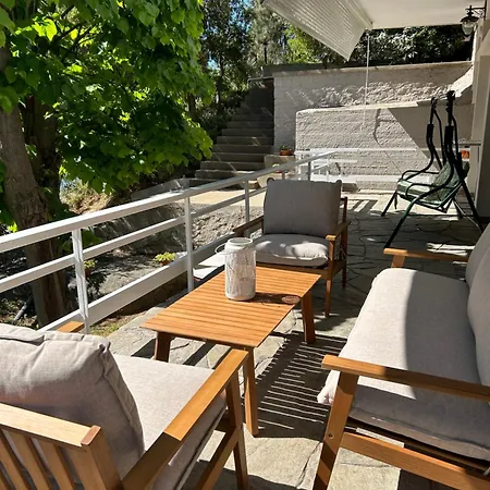 Appartamento Secret Bay PalaiónTsiflíkion