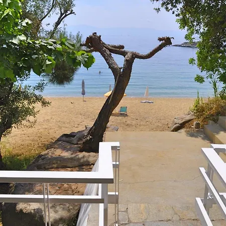 Secret Bay PalaiónTsiflíkion