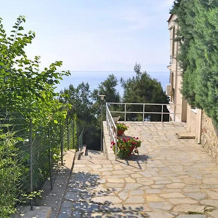 Apartman Secret Bay *