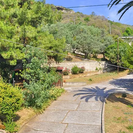 Apartman Secret Bay PalaiónTsiflíkion