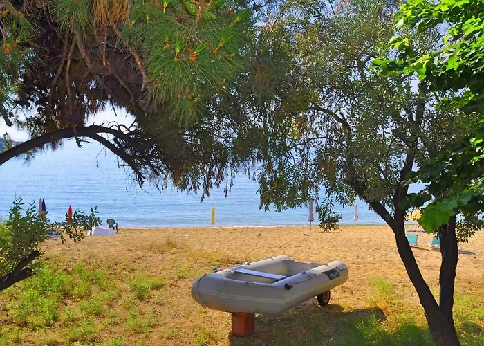 Secret Bay 公寓 *