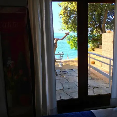 Apartmán Secret Bay