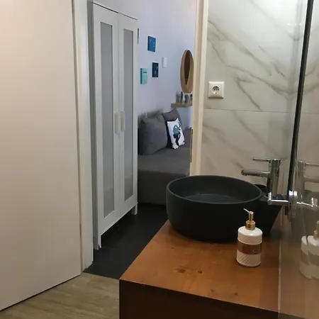 Secret Bay Apartment *
