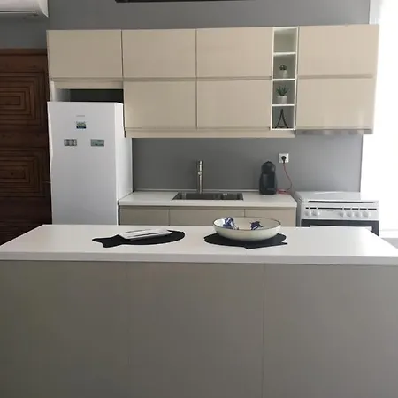 Secret Bay Apartment *