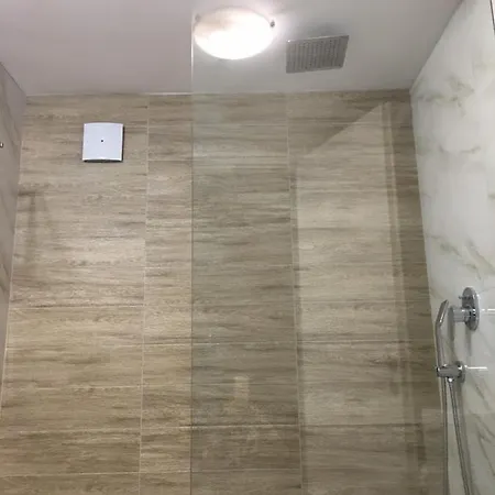 Secret Bay Apartment
