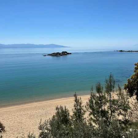Apartment Secret Bay Palaiontsiflikion