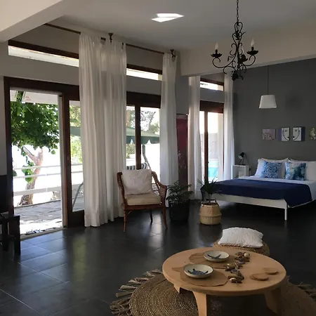 Secret Bay Apartment