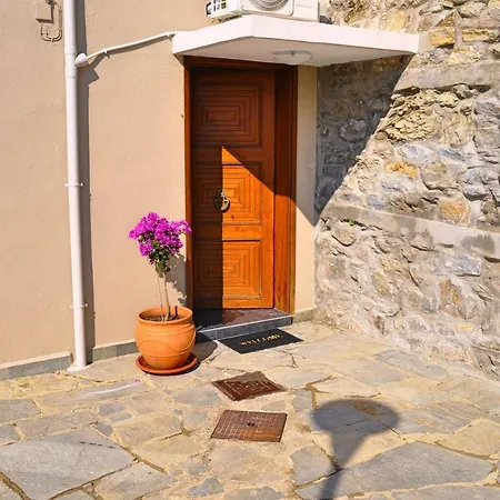 Secret Bay Apartment