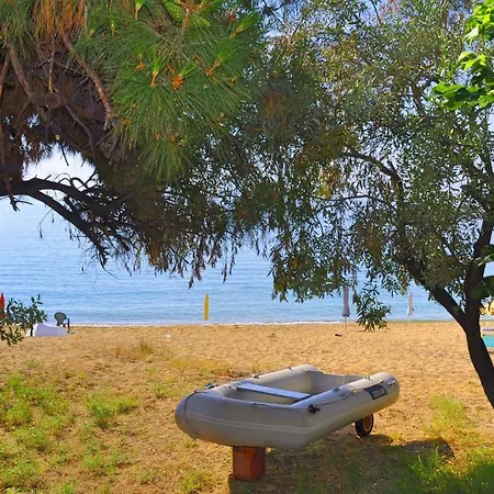 Secret Bay Apartment *