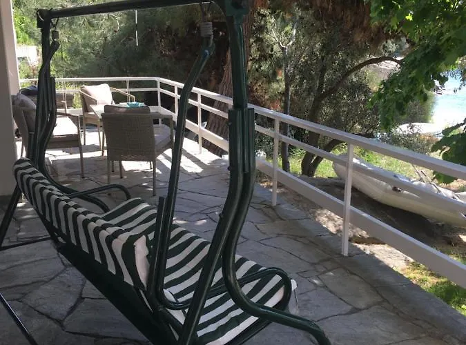 Secret Bay PalaiónTsiflíkion