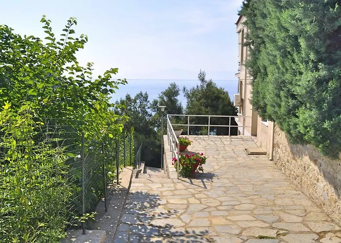 Apartament Secret Bay *